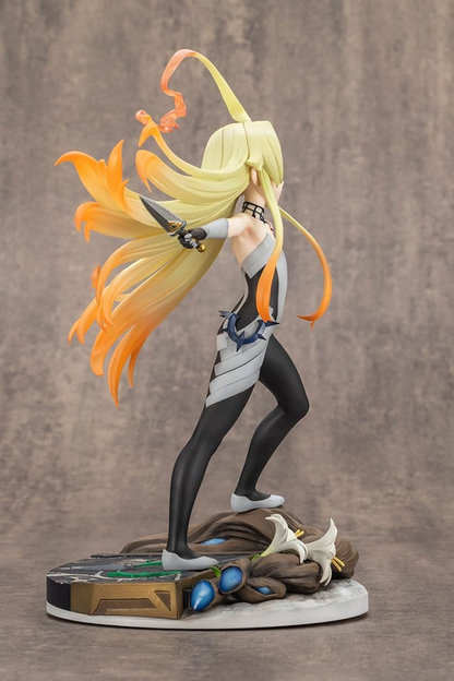 Sentenced to be a Hero 1/7 Scale Statue Teoritta