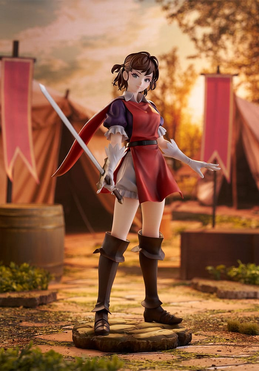 Unicorn Overlord Bishoujo 1/7 Scale Statue Melisandre