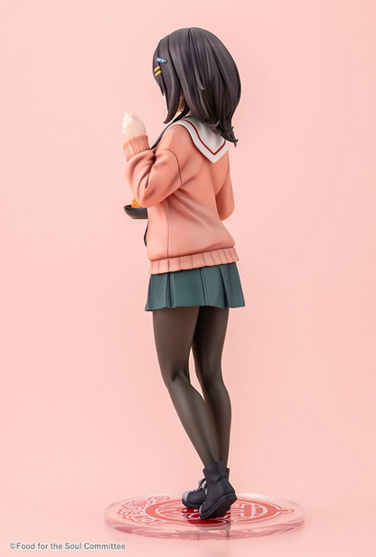Unicorn Overlord 1/7 Scale Statue Mako Kawai