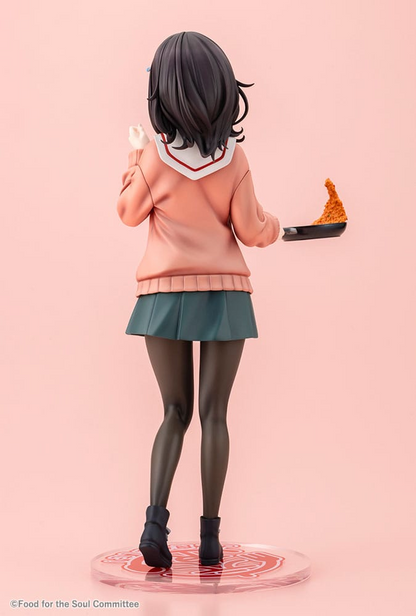 Unicorn Overlord 1/7 Scale Statue Mako Kawai