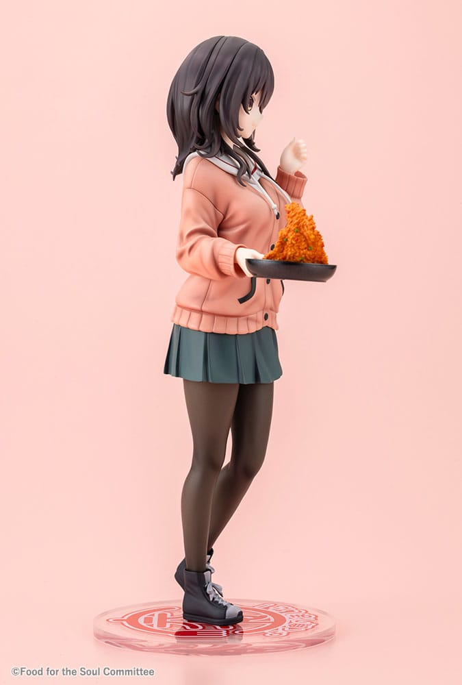 Unicorn Overlord 1/7 Scale Statue Mako Kawai