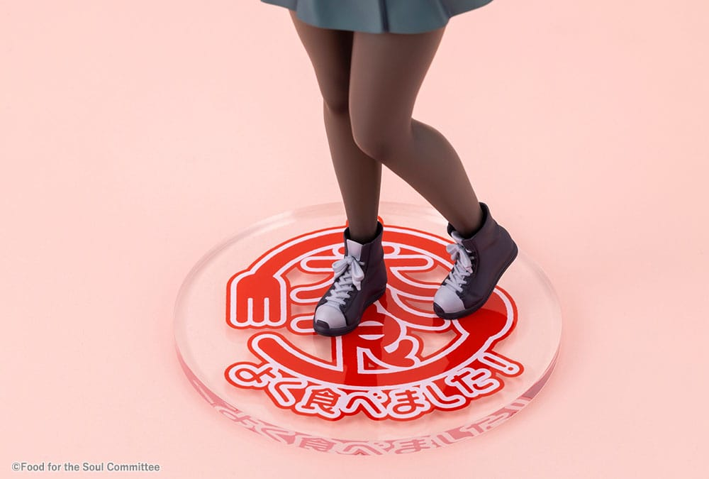 Unicorn Overlord 1/7 Scale Statue Mako Kawai