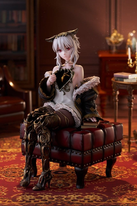 Code Vein 1/7 Scale Statue Lou MagMell