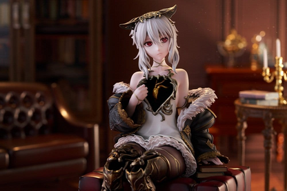 Code Vein 1/7 Scale Statue Lou MagMell