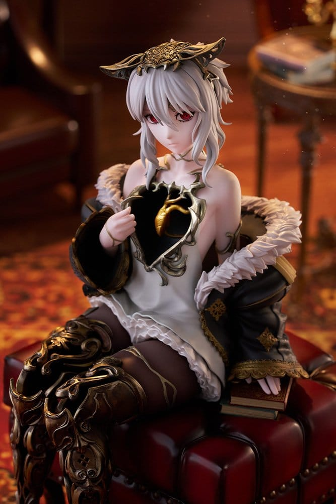 Code Vein 1/7 Scale Statue Lou MagMell