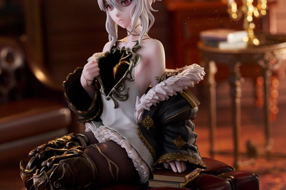 Code Vein 1/7 Scale Statue Lou MagMell