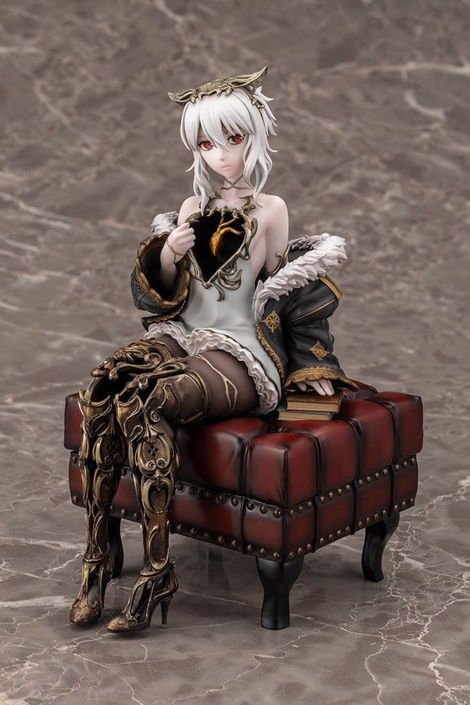Code Vein 1/7 Scale Statue Lou MagMell