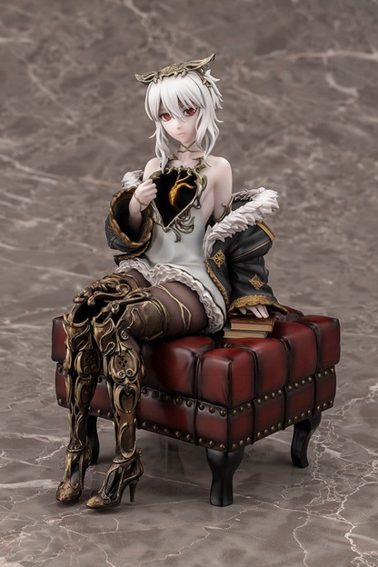Code Vein 1/7 Scale Statue Lou MagMell