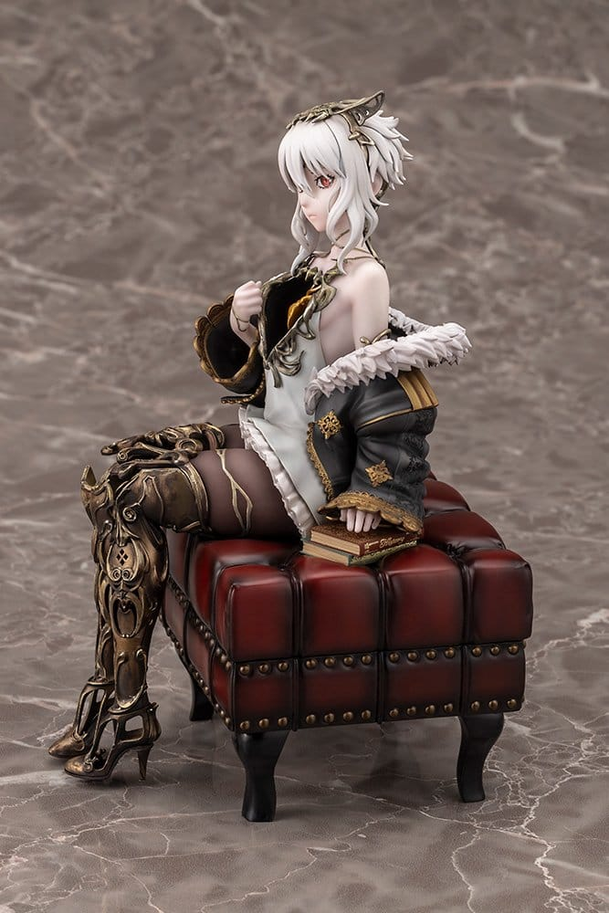 Code Vein 1/7 Scale Statue Lou MagMell