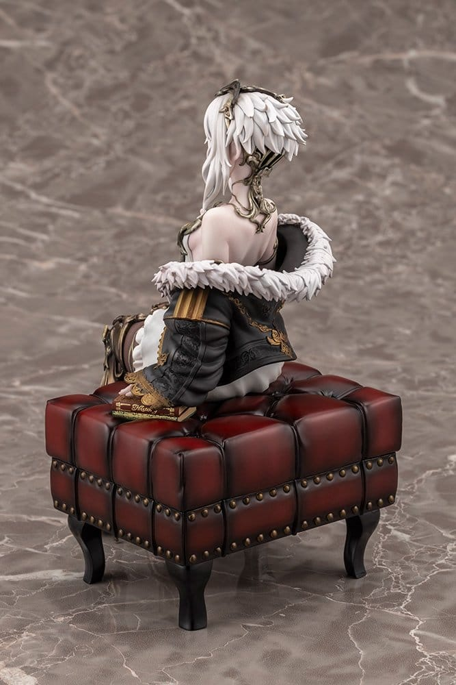 Code Vein 1/7 Scale Statue Lou MagMell