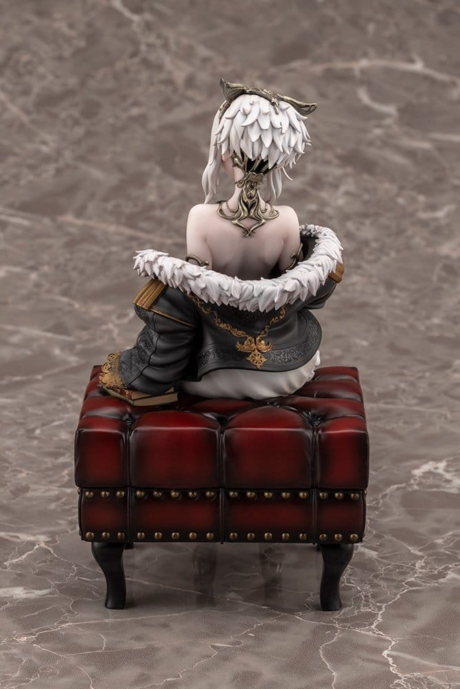Code Vein 1/7 Scale Statue Lou MagMell