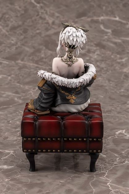 Code Vein 1/7 Scale Statue Lou MagMell