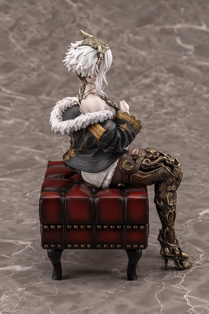 Code Vein 1/7 Scale Statue Lou MagMell