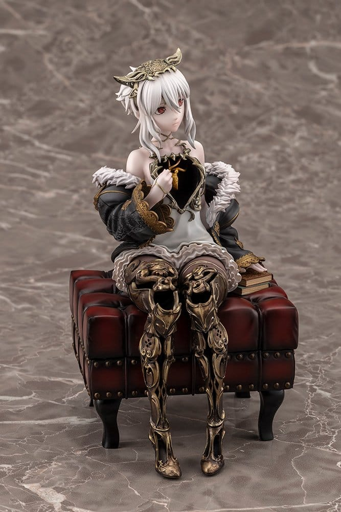 Code Vein 1/7 Scale Statue Lou MagMell