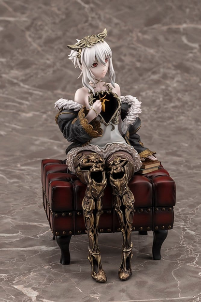 Code Vein 1/7 Scale Statue Lou MagMell
