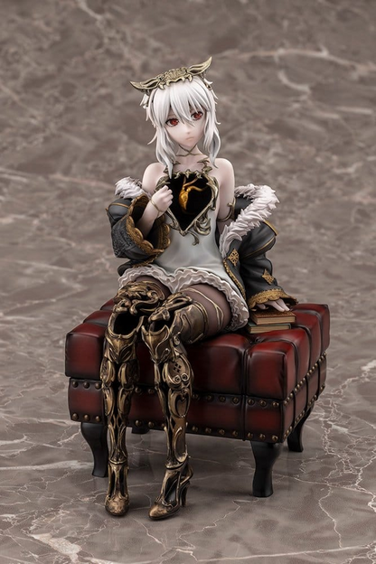 Code Vein 1/7 Scale Statue Lou MagMell