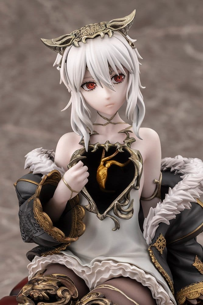 Code Vein 1/7 Scale Statue Lou MagMell