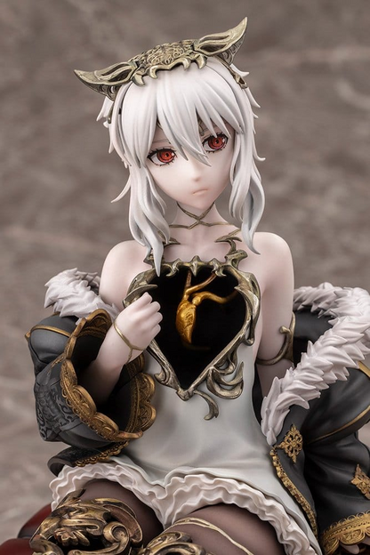Code Vein 1/7 Scale Statue Lou MagMell