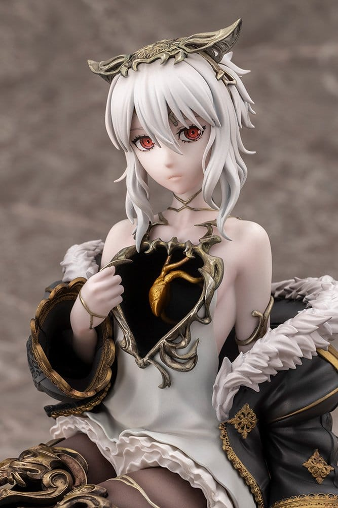 Code Vein 1/7 Scale Statue Lou MagMell