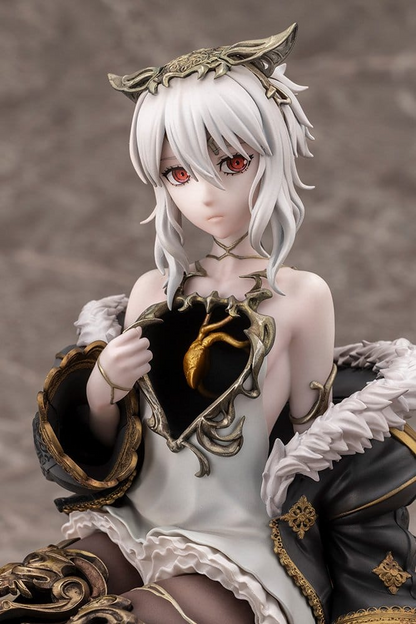 Code Vein 1/7 Scale Statue Lou MagMell