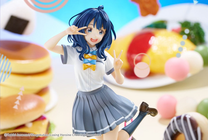 Makeine: Too Many Losing Heroines! 1/7 Scale Statue Anna Yanami