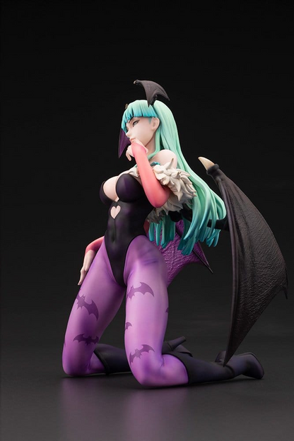 Darkstalkers 1/7 Scale Statue Morrigan Aensland