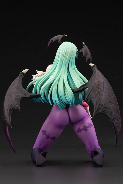 Darkstalkers 1/7 Scale Statue Morrigan Aensland
