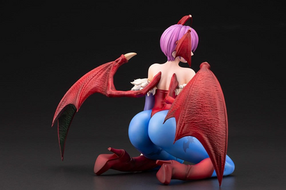 Darkstalkers 1/7 Scale Statue Lilith