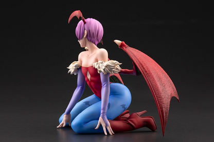 Darkstalkers 1/7 Scale Statue Lilith