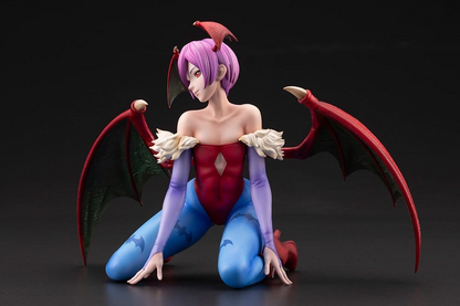 Darkstalkers 1/7 Scale Statue Lilith