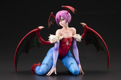 Darkstalkers 1/7 Scale Statue Lilith
