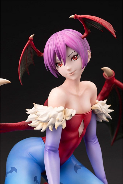 Darkstalkers 1/7 Scale Statue Lilith