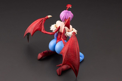 Darkstalkers 1/7 Scale Statue Lilith