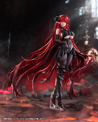 Azur Lane 1/7 Scale Statue Hindenburg