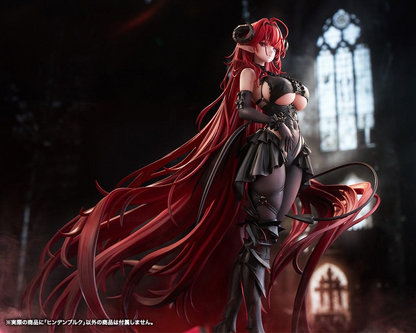Azur Lane 1/7 Scale Statue Hindenburg
