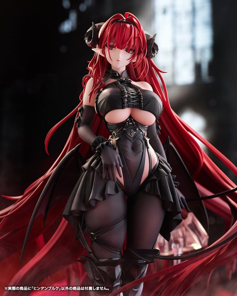 Azur Lane 1/7 Scale Statue Hindenburg