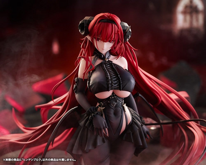 Azur Lane 1/7 Scale Statue Hindenburg