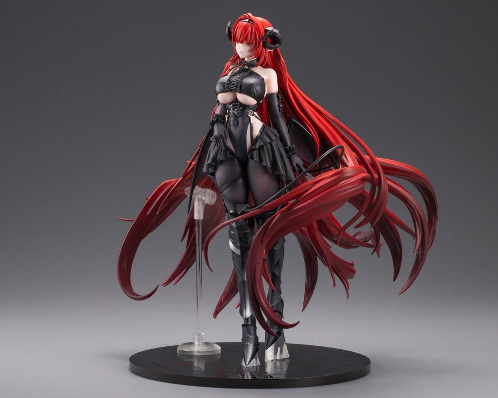 Azur Lane 1/7 Scale Statue Hindenburg