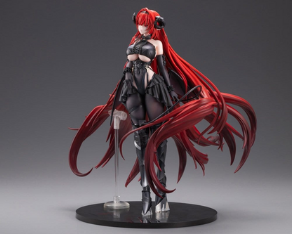 Azur Lane 1/7 Scale Statue Hindenburg