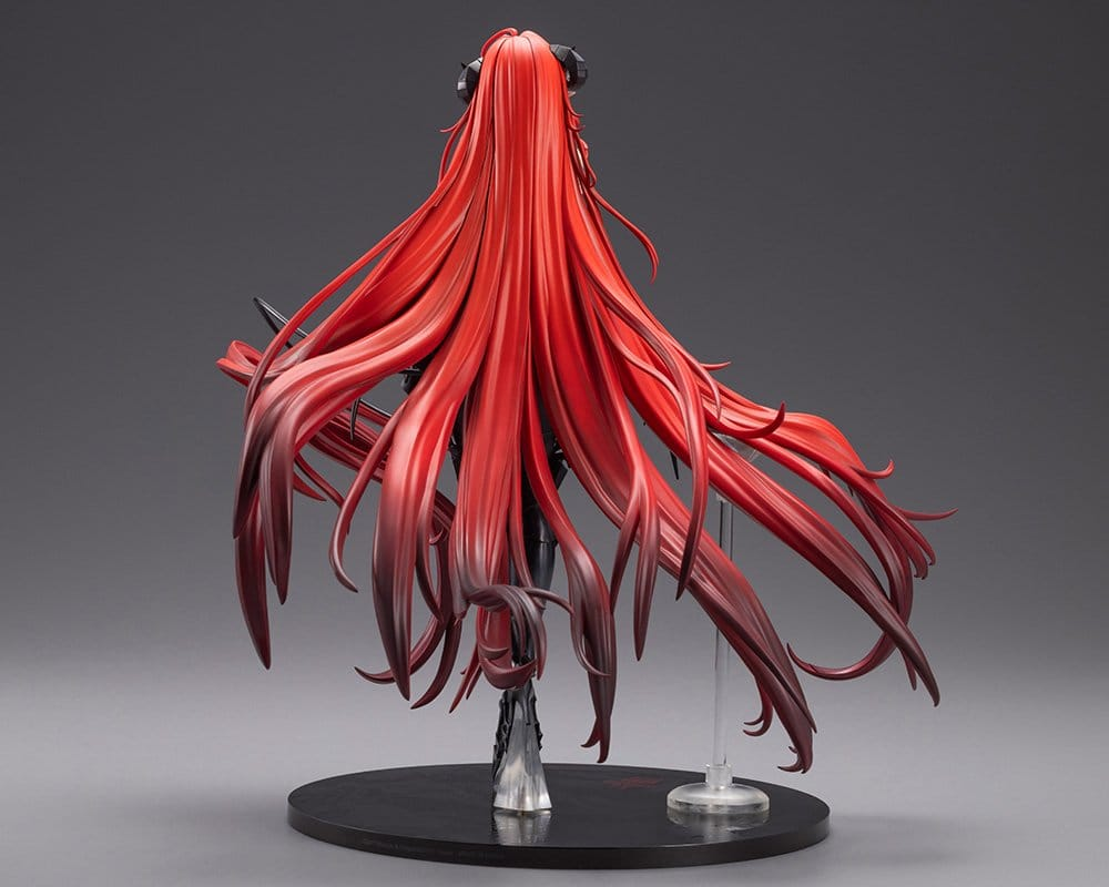 Azur Lane 1/7 Scale Statue Hindenburg