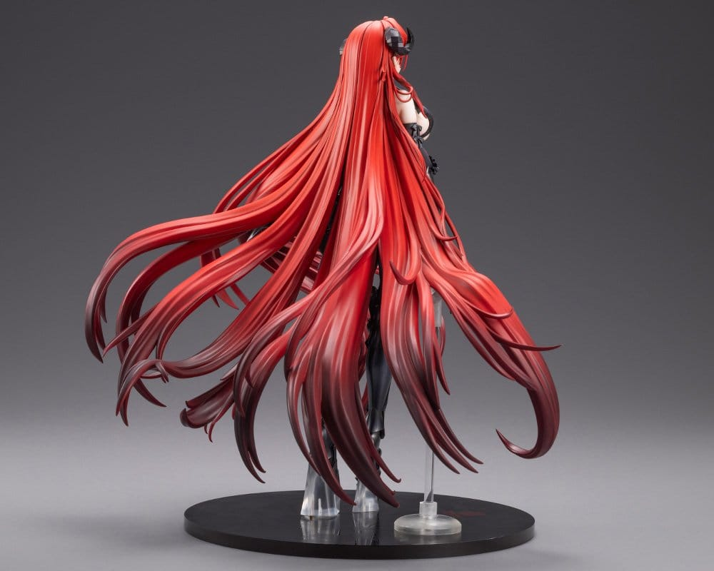 Azur Lane 1/7 Scale Statue Hindenburg