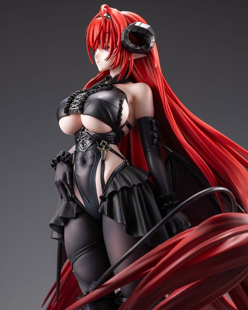 Azur Lane 1/7 Scale Statue Hindenburg