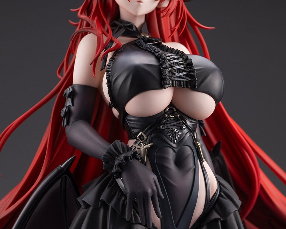 Azur Lane 1/7 Scale Statue Hindenburg