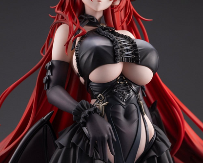 Azur Lane 1/7 Scale Statue Hindenburg