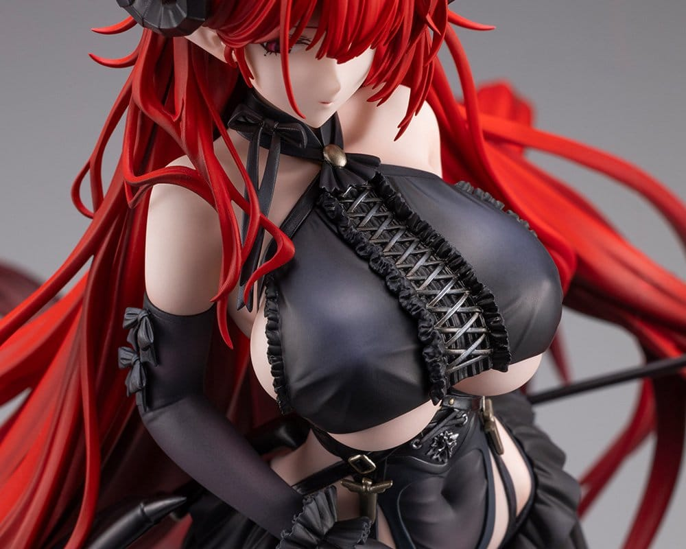 Azur Lane 1/7 Scale Statue Hindenburg