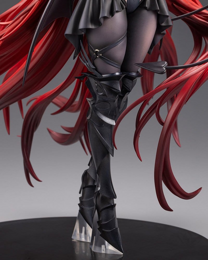 Azur Lane 1/7 Scale Statue Hindenburg