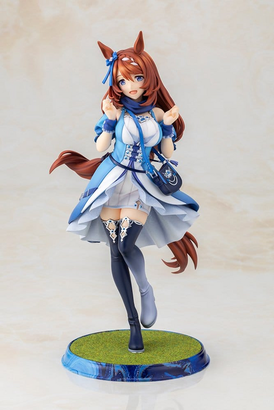 Uma Musume Pretty Derby 1/7 Scale Statue Super Creek