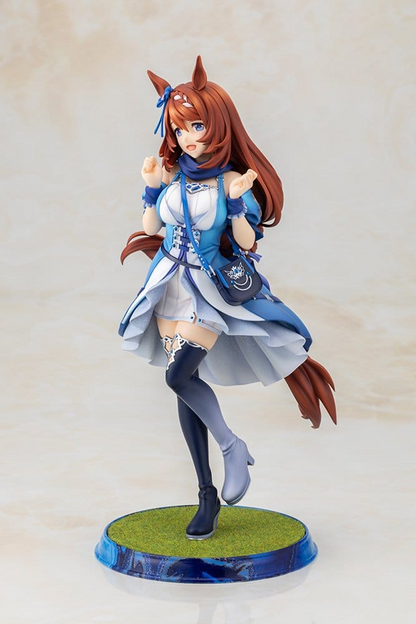 Uma Musume Pretty Derby 1/7 Scale Statue Super Creek