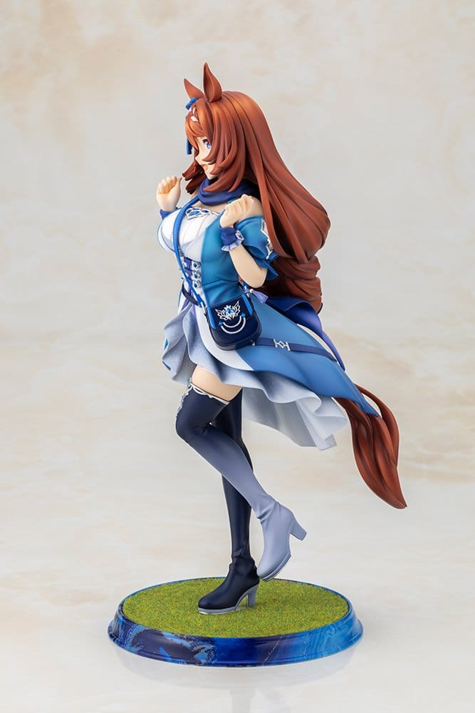 Uma Musume Pretty Derby 1/7 Scale Statue Super Creek
