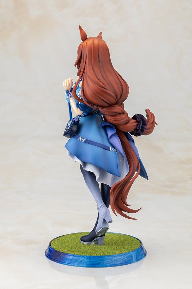 Uma Musume Pretty Derby 1/7 Scale Statue Super Creek